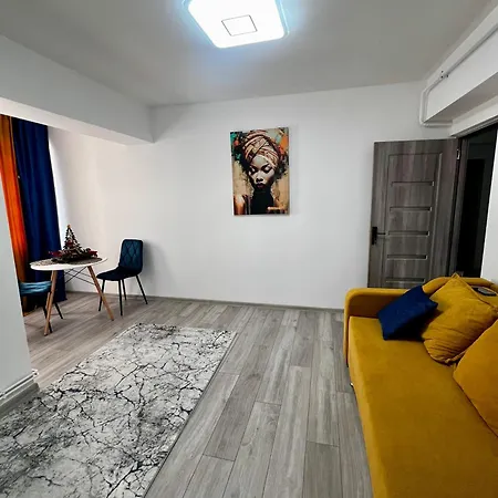 Apartment Betty Craiova
