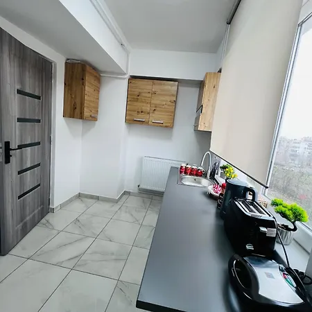 Apartment Betty Craiova