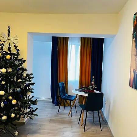Betty Apartment Craiova