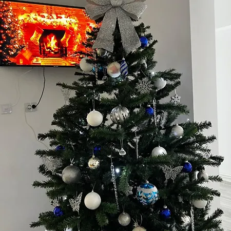 Betty شقة كرايوفا