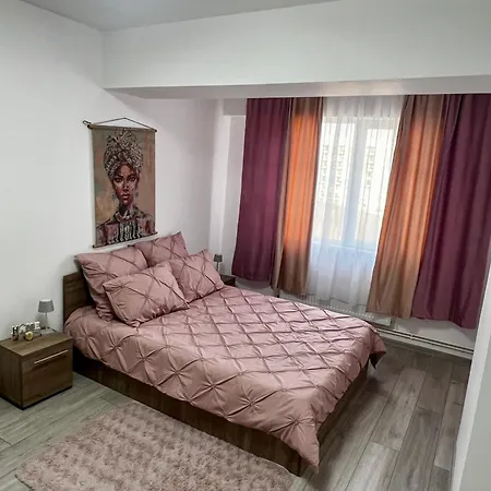 Betty شقة كرايوفا