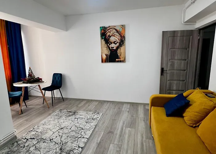 Lägenhet Betty Craiova