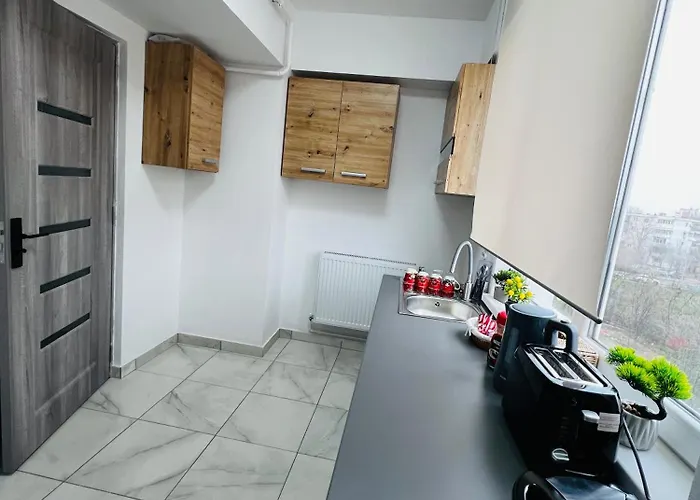 Apartment Betty Craiova