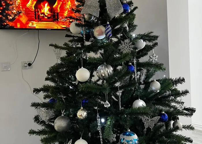 Betty Lägenhet Craiova