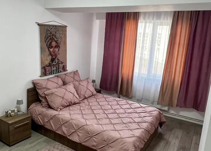 Betty Lägenhet Craiova